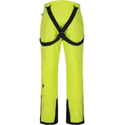 Pantalones de esquí Kilpi RAVEL-M - Hombre - Verde Pantalones de esquí Kilpi RAVEL-M - Hombre - Verde
