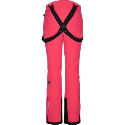 Pantaloni da Sci Donna Kilpi RAVEL-Rosa - Abbigliamento Sci Resistente all'Acqua Pantaloni da Sci Donna Kilpi RAVEL-Rosa - Abbigliamento Sci Resistente all'Acqua
