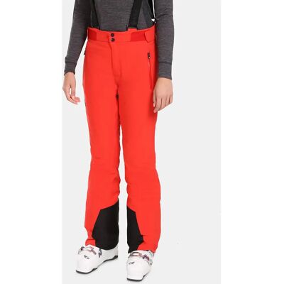 Pantalones de esquí Kilpi RAVEL-W - Impermeable 20000 mm Pantalones de esquí Kilpi RAVEL-W - Impermeable 20000 mm