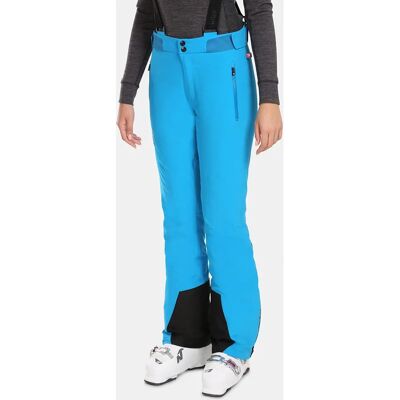 Pantalones Kilpi Ravel Azul - Pantalones de Esquí Pantalones Kilpi Ravel Azul - Pantalones de Esquí