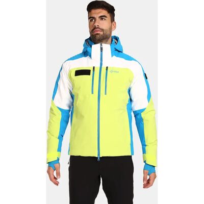 Giacca Kilpi DEXEN M Verde - Sci Giacca Kilpi DEXEN M Verde - Sci