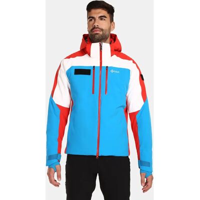 Chaqueta de esquí Kilpi Dexen XXL para hombres Chaqueta de esquí Kilpi Dexen XXL para hombres