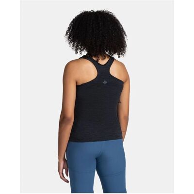 Kilpi Veste Mirien Femme Gris - Débardeur Kilpi Veste Mirien Femme Gris - Débardeur