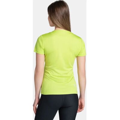 Kilpi DIMA Ademend Groen XL T-Shirt - Sport & Vrije Tijd Kilpi DIMA Ademend Groen XL T-Shirt - Sport & Vrije Tijd