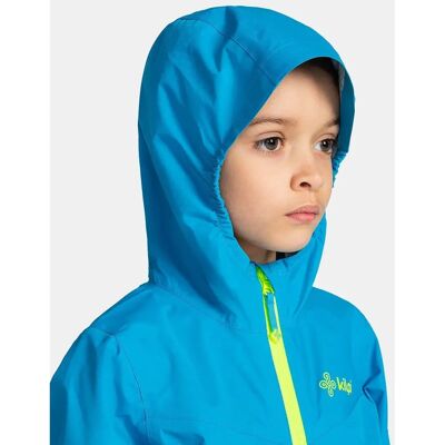 Chaqueta impermeable infantil Kilpi DENERI-J - Chaqueta Chaqueta impermeable infantil Kilpi DENERI-J - Chaqueta