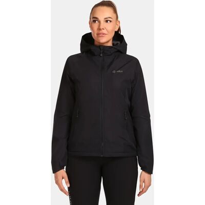 Veste d'extérieur imperméable Kilpi Olvera-W - Veste extérieure Veste d'extérieur imperméable Kilpi Olvera-W - Veste extérieure