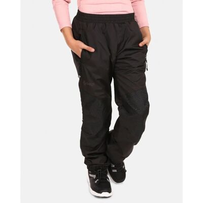 Pantaloni outdoor per bambini Kilpi JORDY-J - Impermeabili Pantaloni outdoor per bambini Kilpi JORDY-J - Impermeabili