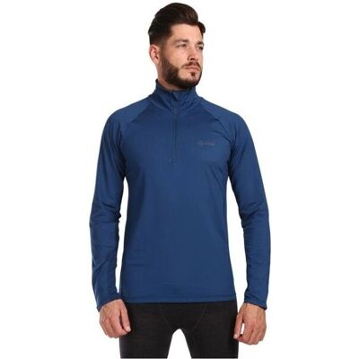 T-shirt Kilpi Willie - Blu - Sportivo - T-Shirt T-shirt Kilpi Willie - Blu - Sportivo - T-Shirt