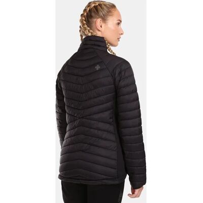 Kilpi Womens Actis Jacket - Insulated Outdoor Coat Kilpi Womens Actis Jacket - Insulated Outdoor Coat