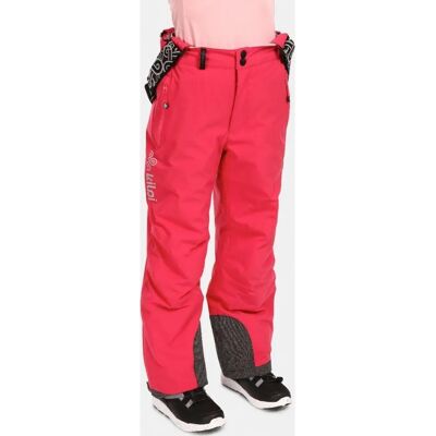 Pantaloni de Schi pentru Copii Kilpi Mimas - Roz Pantaloni de Schi pentru Copii Kilpi Mimas - Roz