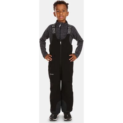 Pantaloni da Sci Kilpi CHARLIE-J Neri e Grigi - Pantaloni da Sci Pantaloni da Sci Kilpi CHARLIE-J Neri e Grigi - Pantaloni da Sci