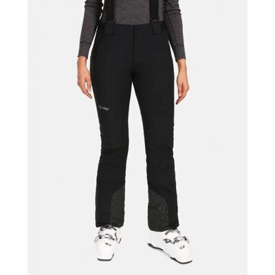 Pantalones de esquí Kilpi Eurina-W para mujer Pantalones de esquí Kilpi Eurina-W para mujer