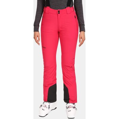 Pantaloni de Schi pentru Femei Kilpi Eurina - Rezistente la Apă Pantaloni de Schi pentru Femei Kilpi Eurina - Rezistente la Apă