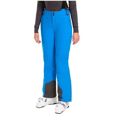Pantalones de esquí Kilpi Mujer Azul - Pantalones de esquí Pantalones de esquí Kilpi Mujer Azul - Pantalones de esquí