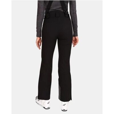 Pantaloni de schi Kilpi Elare - Femei - Negru Pantaloni de schi Kilpi Elare - Femei - Negru
