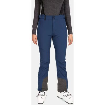 Pantaloni Sci Softshell Kilpi Rhea Donna - Ski Pants Pantaloni Sci Softshell Kilpi Rhea Donna - Ski Pants
