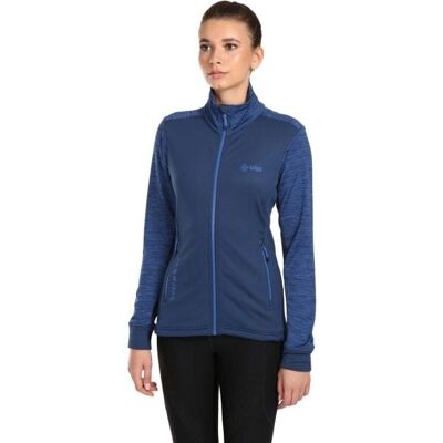 Giacca donna Kilpi Siren Blu - Giacca Giacca donna Kilpi Siren Blu - Giacca