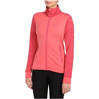 Geacă roz Kilpi Siren - Sport și Outdoor Geacă roz Kilpi Siren - Sport și Outdoor