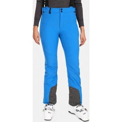 Pantaloni de schi Kilpi Rhea - Albastri Pantaloni de schi Kilpi Rhea - Albastri
