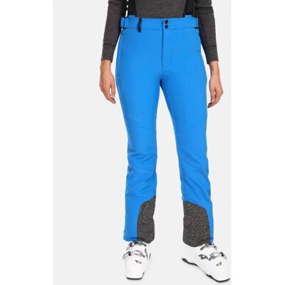 Pantaloni de Schi pentru Femei Kilpi Rhea Albastru Pantaloni de Schi pentru Femei Kilpi Rhea Albastru