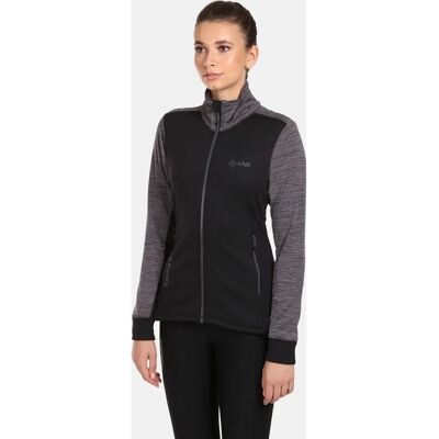 Chaqueta Grey Siren de Mujer Kilpi - Jacket Chaqueta Grey Siren de Mujer Kilpi - Jacket