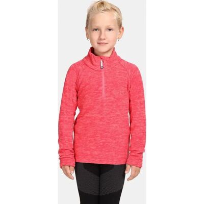 Dětská fleece mikina Kilpi Almeri - Dětské oblečení Dětská fleece mikina Kilpi Almeri - Dětské oblečení