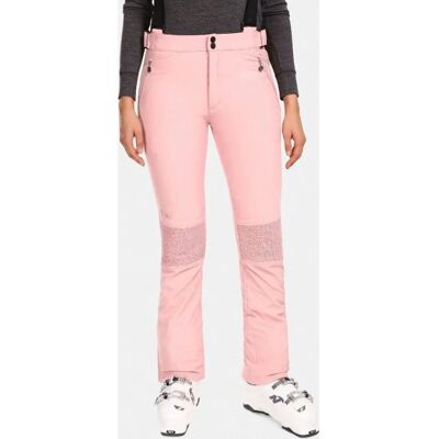 Pantaloni de Schi Kilpi DIONE-W Roz - Mărimea 42 Pantaloni de Schi Kilpi DIONE-W Roz - Mărimea 42