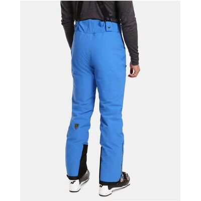 Pantalones Kilpi Legend - Hombre - Azul - Pantalones de esquí Pantalones Kilpi Legend - Hombre - Azul - Pantalones de esquí
