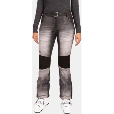 Pantaloni Jeanso pentru Femei Kilpi - Pantaloni de Schi Femei Pantaloni Jeanso pentru Femei Kilpi - Pantaloni de Schi Femei