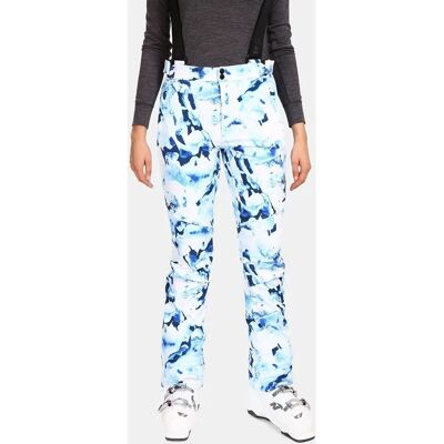 Pantaloni de schi Kilpi Torien - Femei Pantaloni de schi Kilpi Torien - Femei