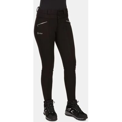 Pantaloni softshell Kilpi Maura - Impermeabili, Slim Fit Pantaloni softshell Kilpi Maura - Impermeabili, Slim Fit