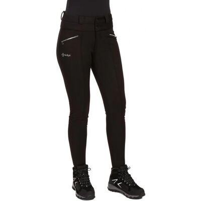Pantaloni softshell Kilpi Maura - Rezistenți la apă și slim - Pantaloni Pantaloni softshell Kilpi Maura - Rezistenți la apă și slim - Pantaloni