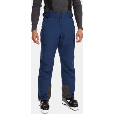 Pantaloni de schi Kilpi Mimas - Pantaloni Pantaloni de schi Kilpi Mimas - Pantaloni