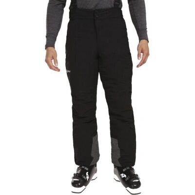 Pantalones de Esquí Kilpi Mimas - Negro Pantalones de Esquí Kilpi Mimas - Negro