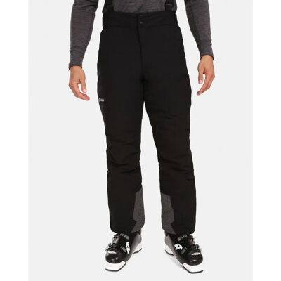 Pantalon de Ski Kilpi MIMAS-M Noir - Pantalon de Ski - Publicité Pantalon de Ski Kilpi MIMAS-M Noir - Pantalon de Ski - Publicité