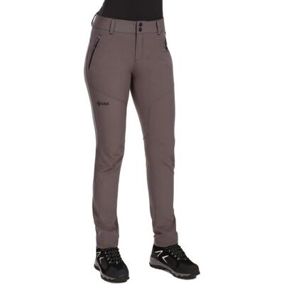 Pantaloni donna Kilpi Lago Verdi - Abbigliamento outdoor Pantaloni donna Kilpi Lago Verdi - Abbigliamento outdoor