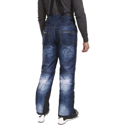 Pantaloni de Schi Kilpi Denimo pentru Bărbați - Pantaloni de Schi Pantaloni de Schi Kilpi Denimo pentru Bărbați - Pantaloni de Schi