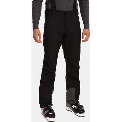 Pantaloni de schi Kilpi Rhea pentru bărbați - Impermeabili 10000mm/24h/m2 Pantaloni de schi Kilpi Rhea pentru bărbați - Impermeabili 10000mm/24h/m2