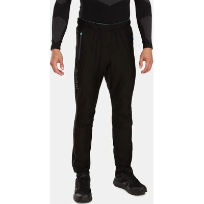 Pantalones softshell Kilpi NORWEL-M - Esquí de fondo Pantalones softshell Kilpi NORWEL-M - Esquí de fondo