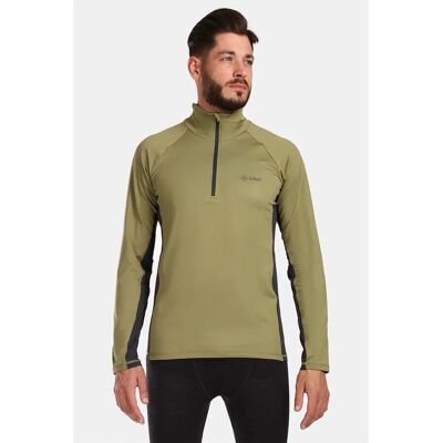 Tricou Kilpi Willie Verde - Sport și Outdoor Tricou Kilpi Willie Verde - Sport și Outdoor