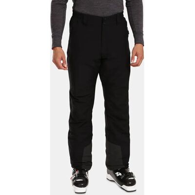 Pantalones de Esquí Kilpi Gabone para Hombres - Resistentes e Impermeables Pantalones de Esquí Kilpi Gabone para Hombres - Resistentes e Impermeables