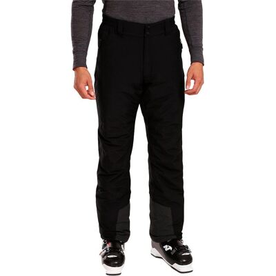 Pantaloni de Schi Kilpi Gabone-M Negru - Pantaloni de Schi Pantaloni de Schi Kilpi Gabone-M Negru - Pantaloni de Schi