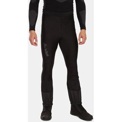 Leggings de hombre Kilpi Bristen M Negro Talla M - Mallas Leggings de hombre Kilpi Bristen M Negro Talla M - Mallas
