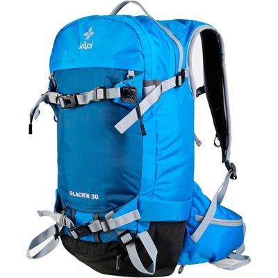Kilpi Glacier 30L Rucksack - Brown - Outdoor Backpack Kilpi Glacier 30L Rucksack - Brown - Outdoor Backpack