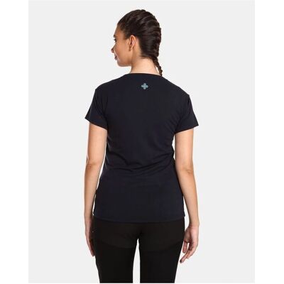 T-shirt Kilpi Moare - Bleu - Respirant - Sèche rapidement - T-shirt T-shirt Kilpi Moare - Bleu - Respirant - Sèche rapidement - T-shirt