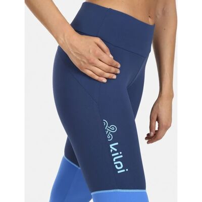 Leggings para mujer Kilpi Alexo Azul - Pantalones deportivos Leggings para mujer Kilpi Alexo Azul - Pantalones deportivos