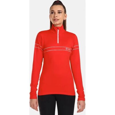 Kilpi Leema Womens Pullover - Quick Dry - Warm Kilpi Leema Womens Pullover - Quick Dry - Warm