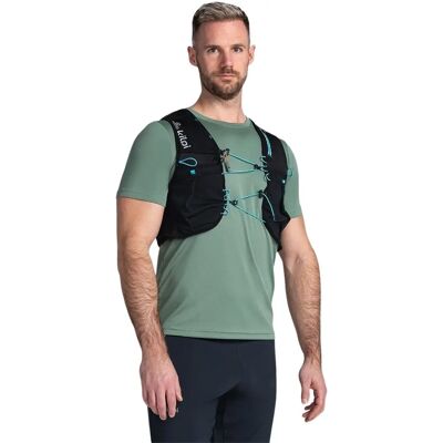 Débardeur de course Kilpi HARDROCK 10-U - Veste de course - Publicité Débardeur de course Kilpi HARDROCK 10-U - Veste de course - Publicité