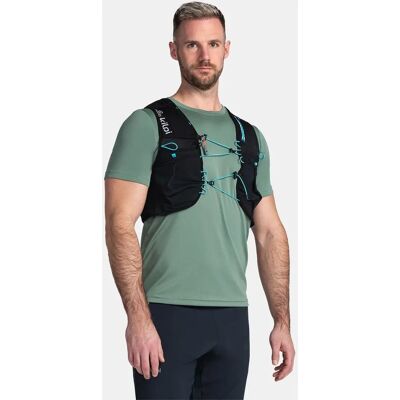 Gilet de course Kilpi HARDROCK 10-U - Équipement d'endurance montagne - Publicité Gilet de course Kilpi HARDROCK 10-U - Équipement d'endurance montagne - Publicité