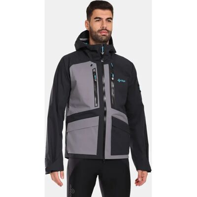 Kilpi Mens LTD Archer Jacket - Waterproof Outdoor Sports Gear Kilpi Mens LTD Archer Jacket - Waterproof Outdoor Sports Gear